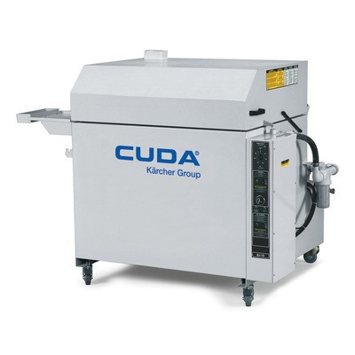 CUDA SJ-15